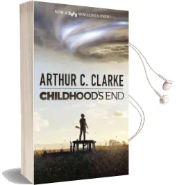 Childhood'S end (Syfy tv Tie-In) Audiobook download free by Arthur C Clarke