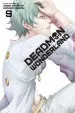 Audiobook Deadman Wonderland, Vol. 9 author Jinsei Kataoka