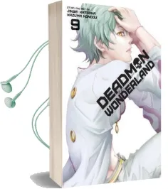 Deadman Wonderland, Vol. 9 Audiobook download free by Jinsei Kataoka