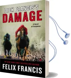 Dick Francis'S Damage Audiobook download free by Felix Francis