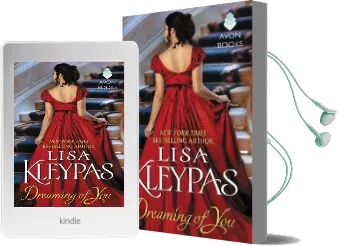 Dreaming of you Audiobook download free by Lisa Kleypas
