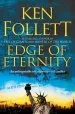 Audiobook Edge of Eternity author Ken Follett