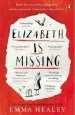 Audiobook Elizabeth is Missing author Emma Healey