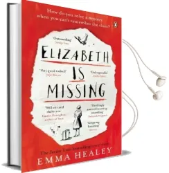 Elizabeth is Missing Audiobook download free by Emma Healey