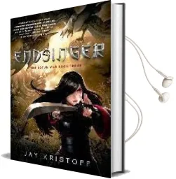 Endsinger: The Lotus war Book Three Audiobook download free by Jay Kristoff
