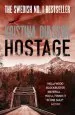 Audiobook Hostage author Kristina Ohlsson