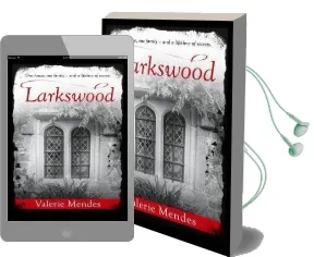 Larkswood Audiobook download free by Valerie Mendes