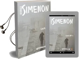 Lock no. 1: Inspector Maigret #18 Audiobook download free by Georges Simenon