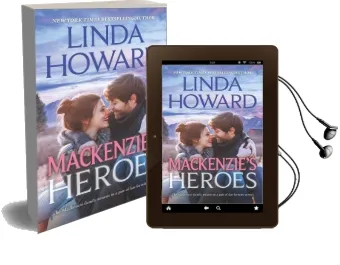 Mackenzie'S Heroes: Mackenzie'S PleasureMackenzie'S Magic Audiobook download free by Linda Howard