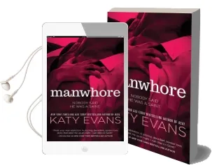 Manwhore Audiobook download free by Katy Evans