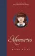 Audiobook Memories author Lang Leav