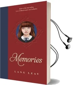Memories Audiobook download free by Lang Leav