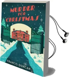 Murder for Christmas Audiobook download free by Francis Duncan