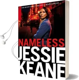 Nameless Audiobook download free by Jessie Keane