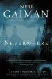Audiobook Neverwhere: Author'S Preferred Text author Neil Gaiman