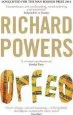 Audiobook Orfeo author Richard Powers