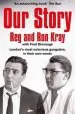 Audiobook Our Story author Reginald Kray