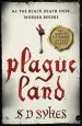 Audiobook Plague Land: Oswald de Lacy Book 1 author S. D. Sykes