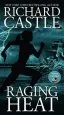 Audiobook Raging Heat author Richard Castle