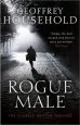 Audiobook Rogue Male author Geoffrey Household
