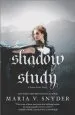Audiobook Shadow Study author Maria V Snyder