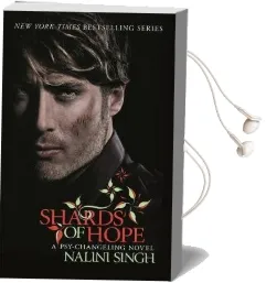 Shards of Hope: Book 14 Audiobook download free by Nalini Singh