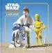 Audiobook Star Wars Epic Yarns: A new Hope author Holman Wang