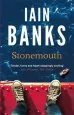 Audiobook Stonemouth author Iain Banks