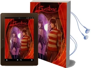 Sunstone Volume 3 Audiobook download free by Stjepan Sejic