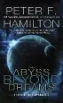Audiobook The Abyss Beyond Dreams: A Novel of the Commonwealth author Peter F Hamilton