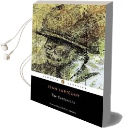 The Centurions Audiobook download free by Jean Larteguy