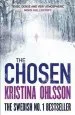 Audiobook The Chosen author Kristina Ohlsson