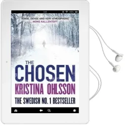 The Chosen Audiobook download free by Kristina Ohlsson
