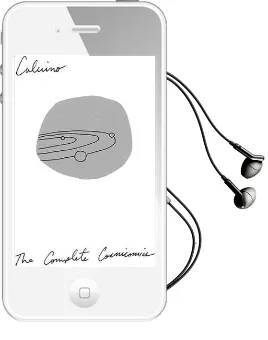 The Complete Cosmicomics Audiobook download free by Italo Calvino