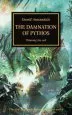 Audiobook The Damnation of Pythos author David Annandale