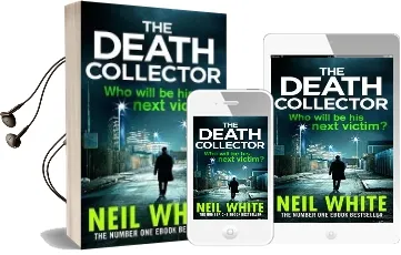 The Death Collector Audiobook download free by Neil White