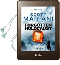 The Forgotten Holocaust Audiobook download free by Scott Mariani