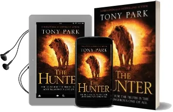 The Hunter Audiobook download free by Tony Park