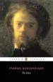Audiobook The Idiot author Fyodor Dostoyevsky