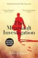Audiobook The Meursault Investigation author Kamel Daoud