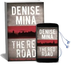 The red Road Audiobook download free by Denise Mina