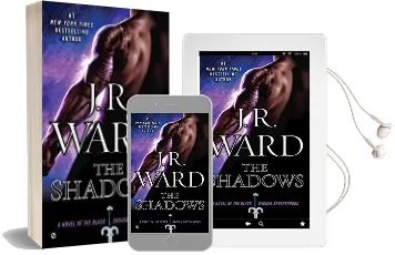 The Shadows Audiobook download free by J R Ward