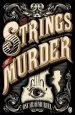 Audiobook The Strings of Murder: Frey & Mcgray Book 1 author Oscar De Muriel