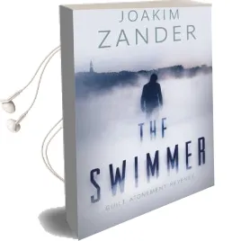 The Swimmer Audiobook download free by Joakim Zander