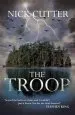 Audiobook The Troop author Nick Cutter
