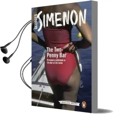 The Two-Penny bar: Inspector Maigret #11 Audiobook download free by Georges Simenon