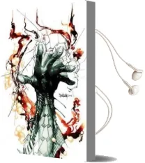 The Wake Audiobook download free by Scott Snyder