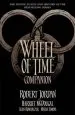 Audiobook The Wheel of Time Companion author Robert Jordan