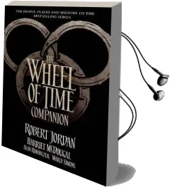 The Wheel of Time Companion Audiobook download free by Robert Jordan