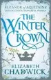 Audiobook The Winter Crown author Elizabeth Chadwick